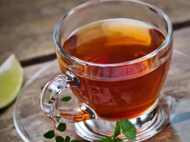 درجه بندی چای ایرانی