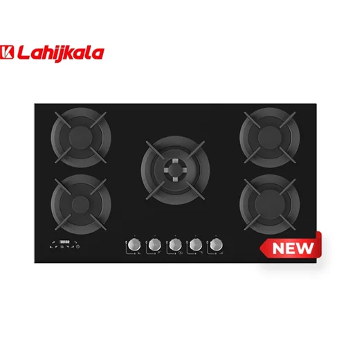 اجاق گاز شیشه ای داتیس مدل DG-586