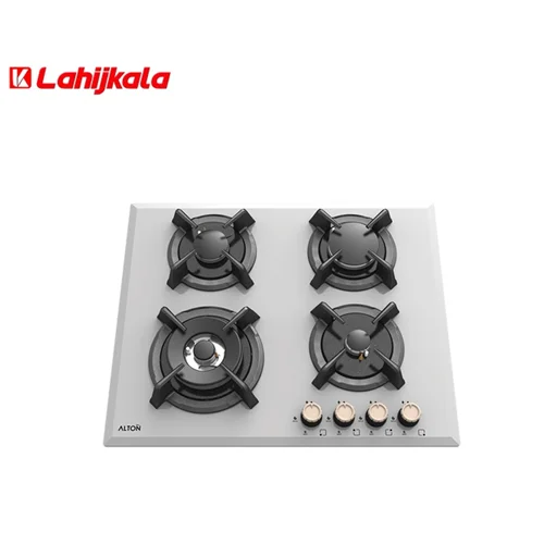اجاق گاز شیشه ای توکار آلتون مدل G403W