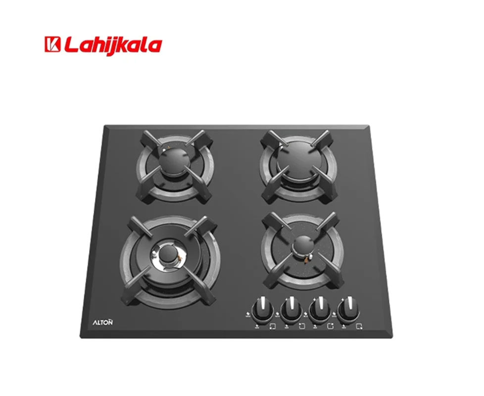 اجاق گاز صفحه ای آلتون مدل G403