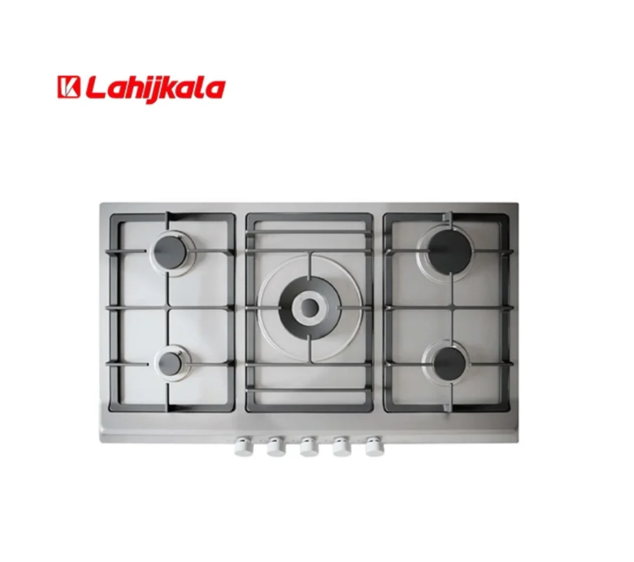 اجاق گاز کن  مدل ISD-505