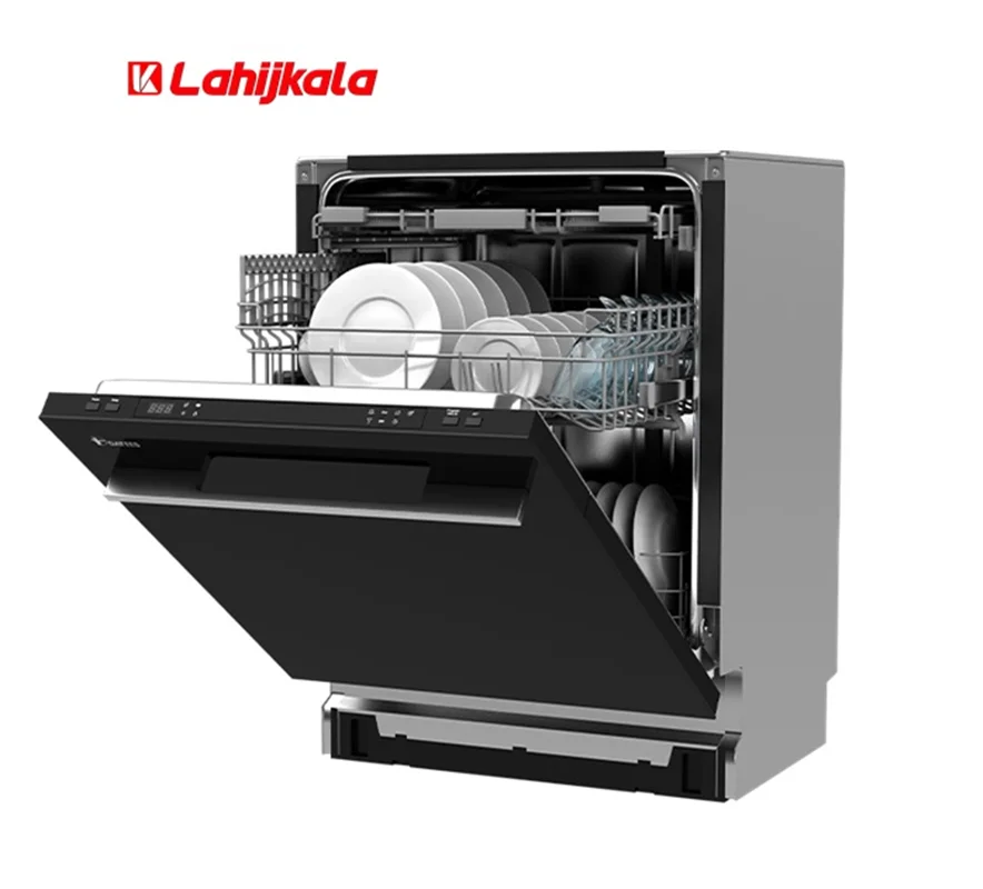 ماشین ظرفشویی توکار داتیس مدل330