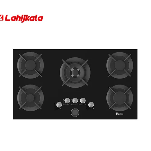 اجاق گاز شیشه ای داتیس مدل DG-596