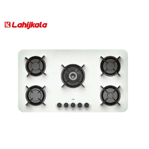 اجاق گاز صفحه ای کن مدل IG8517 سفید