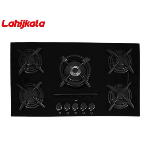 اجاق گاز صفحه ای کن مدل IG8503