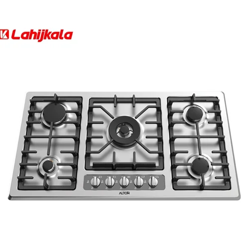 اجاق گاز استیل آلتون مدل SG518