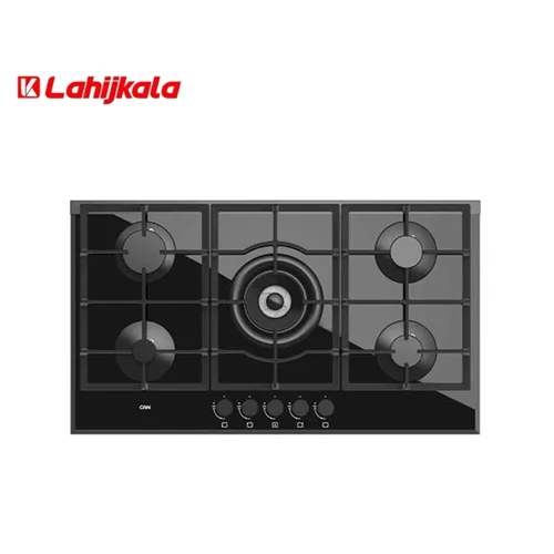 اجاق گاز صفحه ای کن مدل لیناک