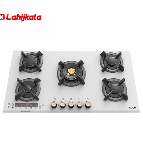 اجاق گاز رومیزی آلتون مدل IG-531D