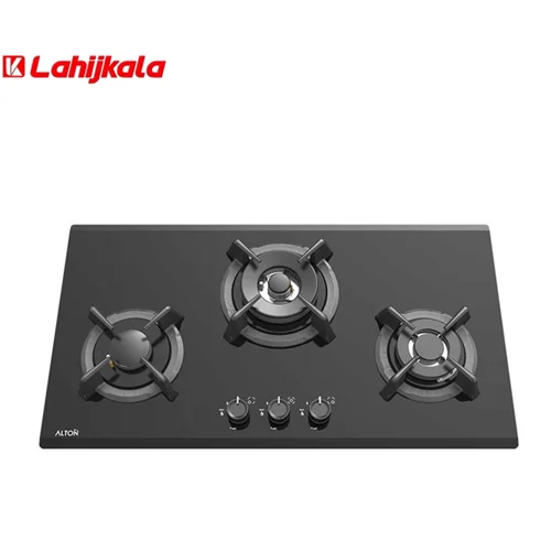 اجاق گاز شیشه ای آلتون مدل G303