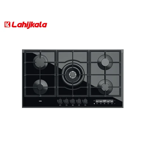 اجاق گاز صفحه ای کن مدل GT502