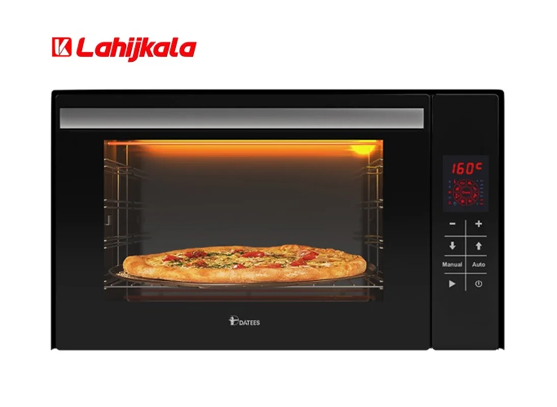 فر برقی رومیزی داتیس مدل DT-705