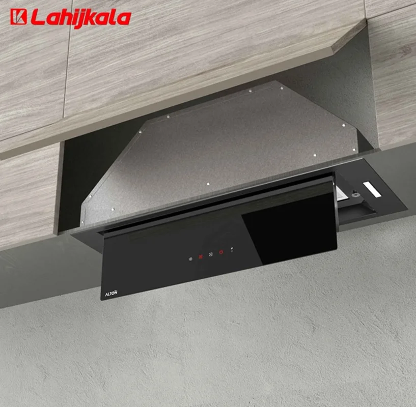 هود مخفی آلتون مدل H800 در سه رنگ