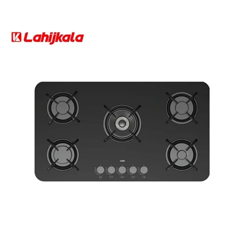 اجاق گاز کن مدل IG-8507