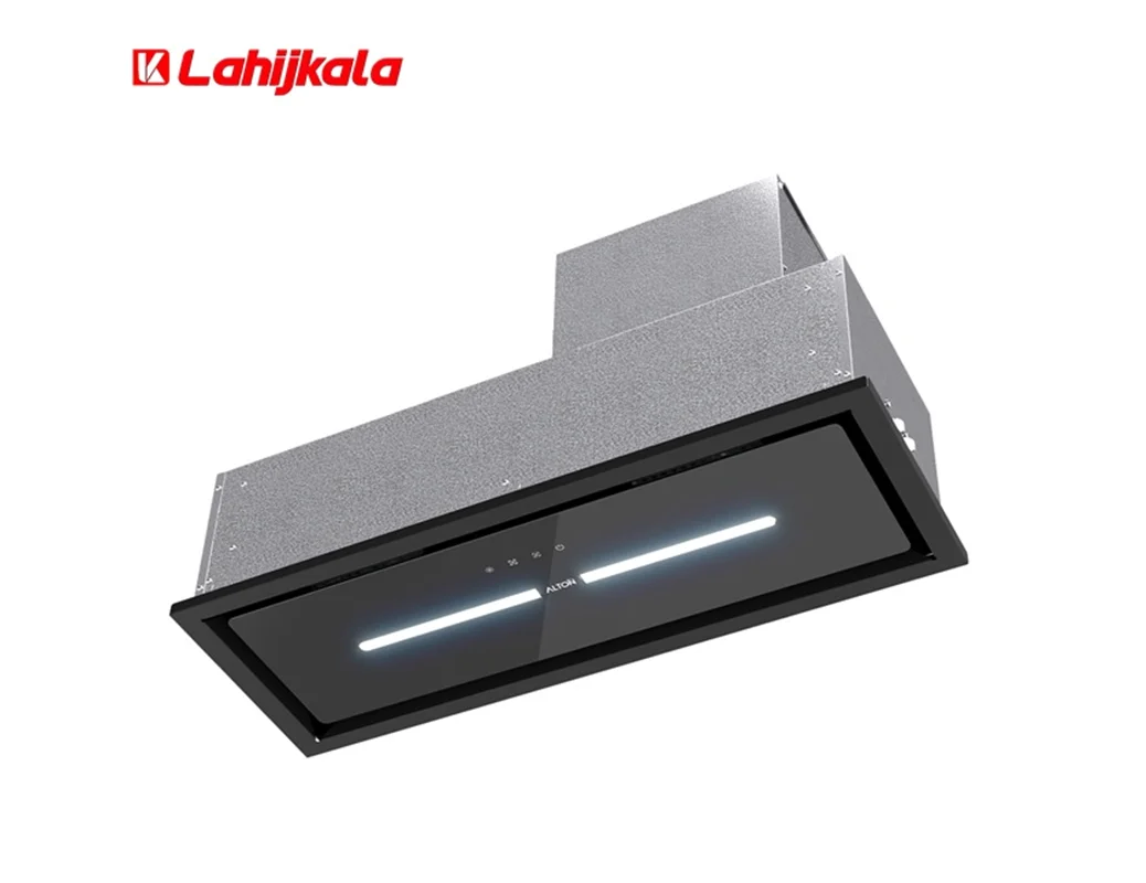 هود مخفی آلتون مدل H۸۵۰