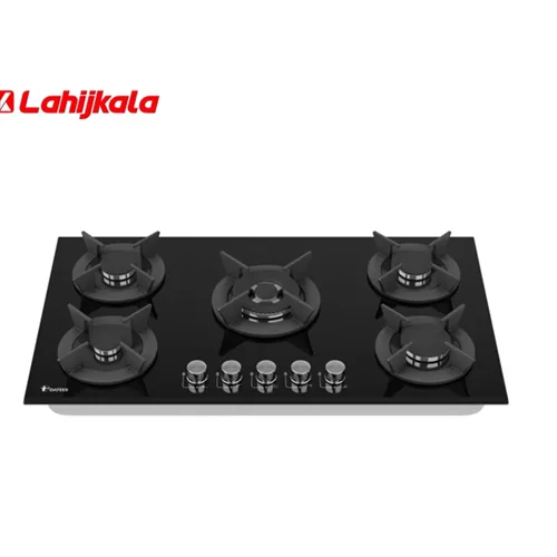 اجاق گاز شیشه ای داتیس مدل DG-553