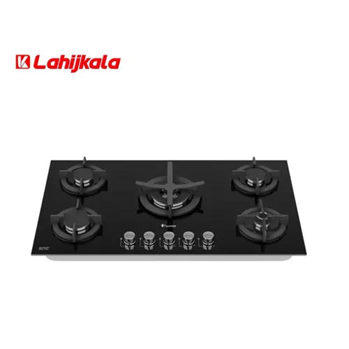 اجاق گاز شیشه ای داتیس مدل DG-547