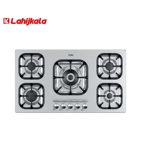 اجاق گاز صفحه ای کن مدل 523S